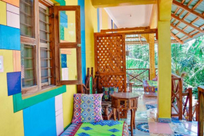 Coccobello Zanzibar